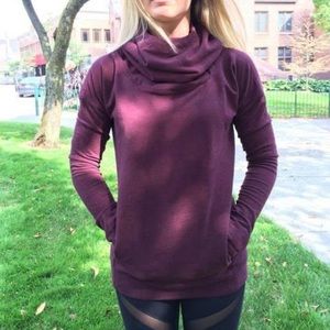 Lululemon Stress Less Hoodie